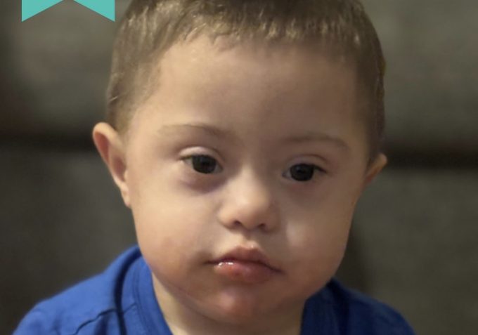 Toddler of the Year Benjamin