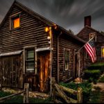 Matt Rife and Elton Castee offer to buy ‘The Conjuring’ house