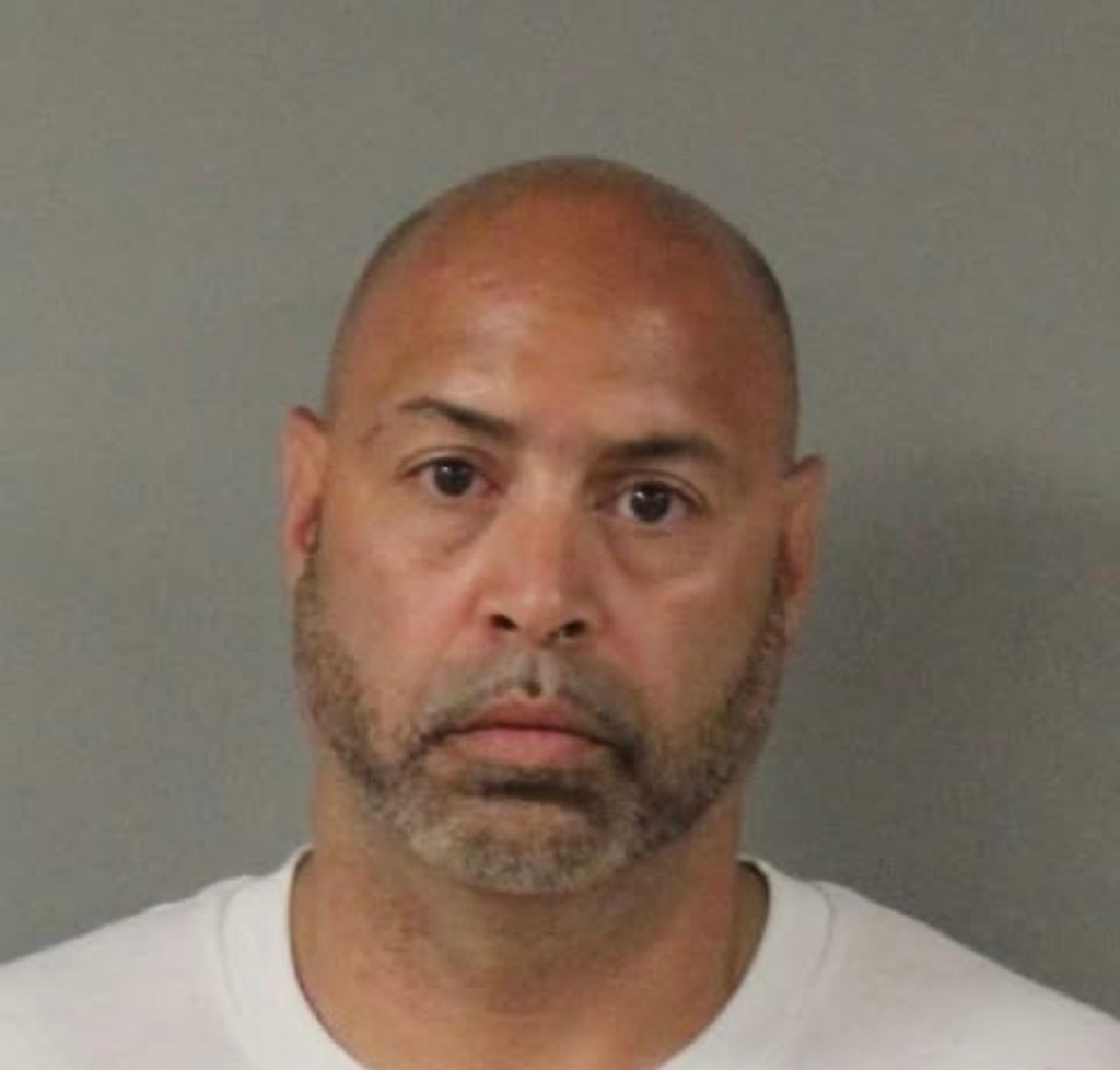 Traffic stop leads to drug seizure, arrest of two from Woonsocket