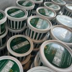 Newport Creamery closing Garden City