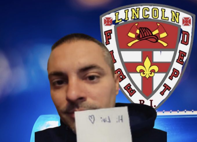 fire marshal indicted on child exploitation