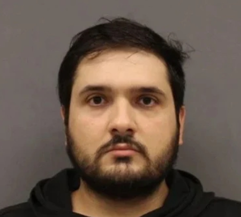 poisoning coworker out on bond