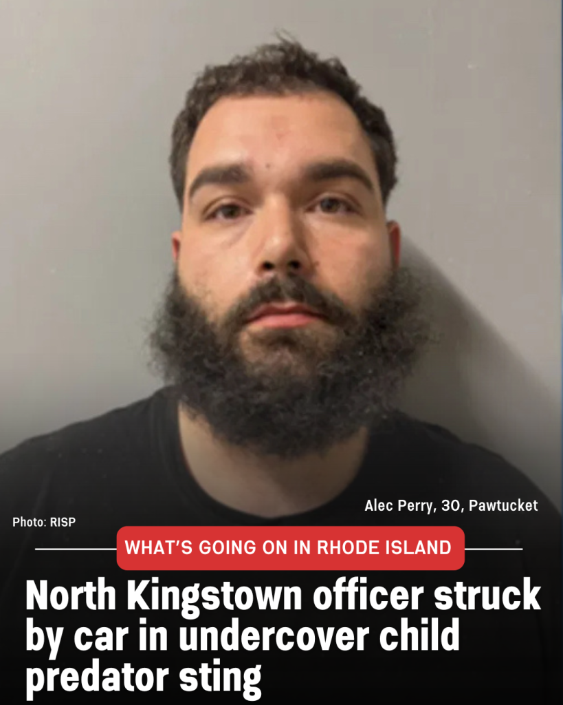 undercover sting targeting child exploitation