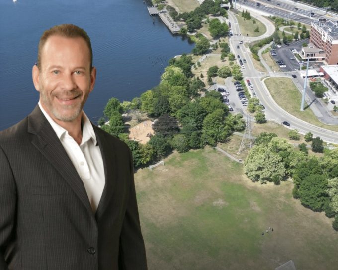 Rob Levine Law Back-to-School Backpack Giveaway