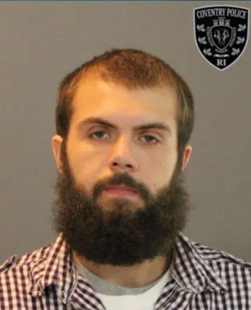 Coventry police chase