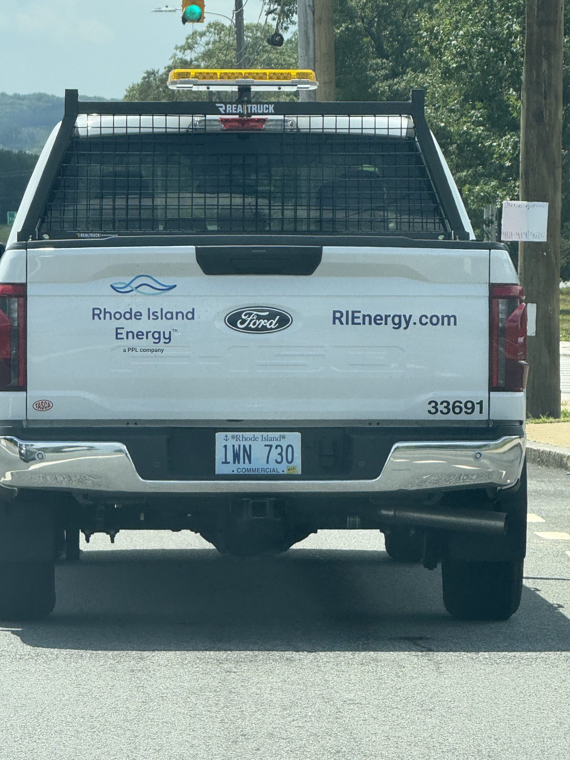 Rhode Island Energy overbilled state government agencies