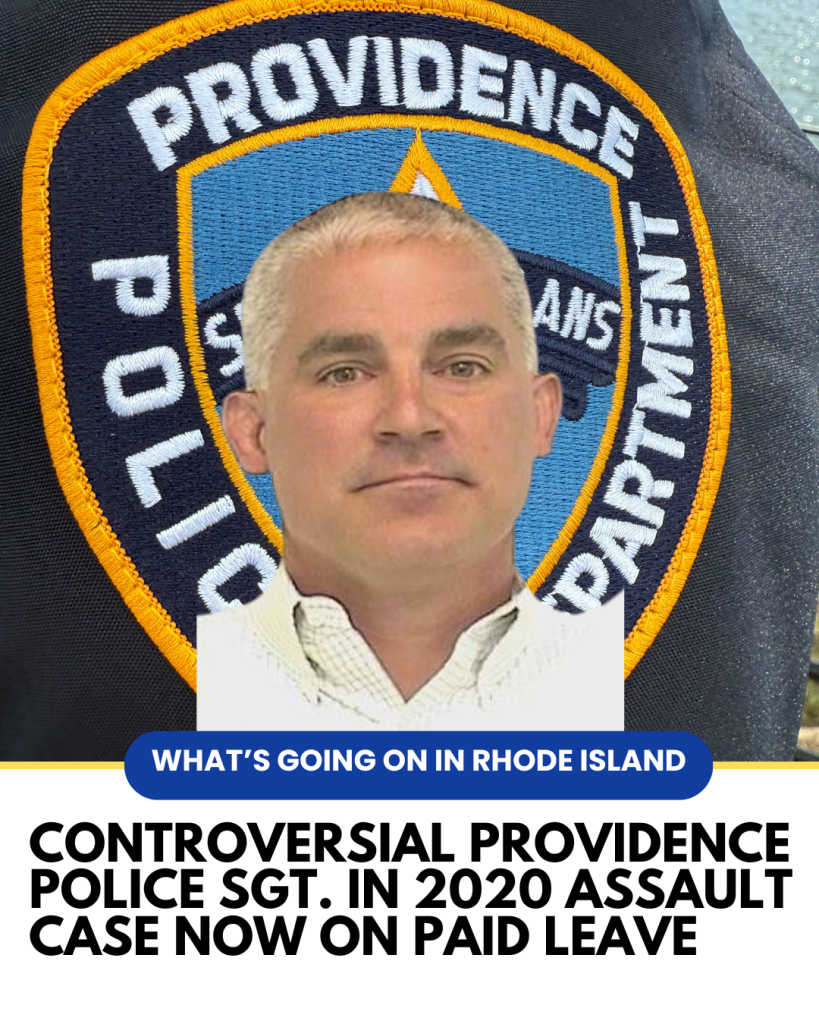 paid leave after assault case