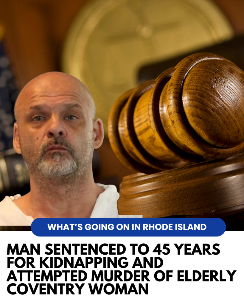 Steven Henning kidnapping and attempted murder