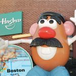 Hasbro moving to Boston