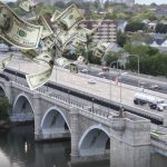 Washington Bridge police detail costs