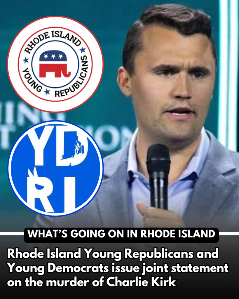 murder of Charlie Kirk