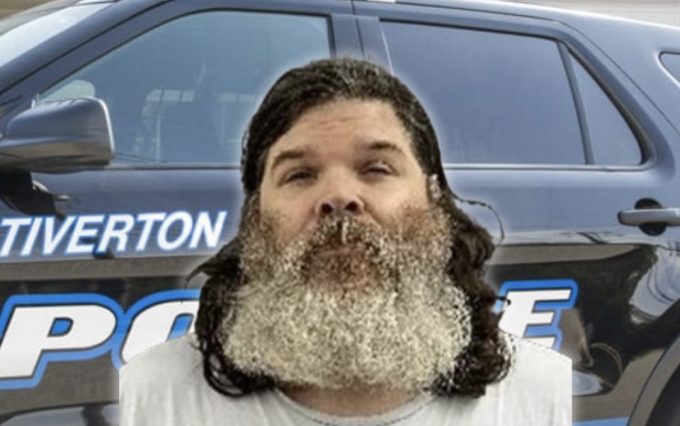 Tiverton man arrested after allegedly assaulting elderly relatives