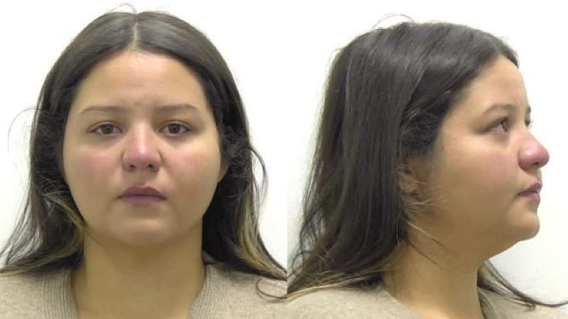 school staff member accused of biting student