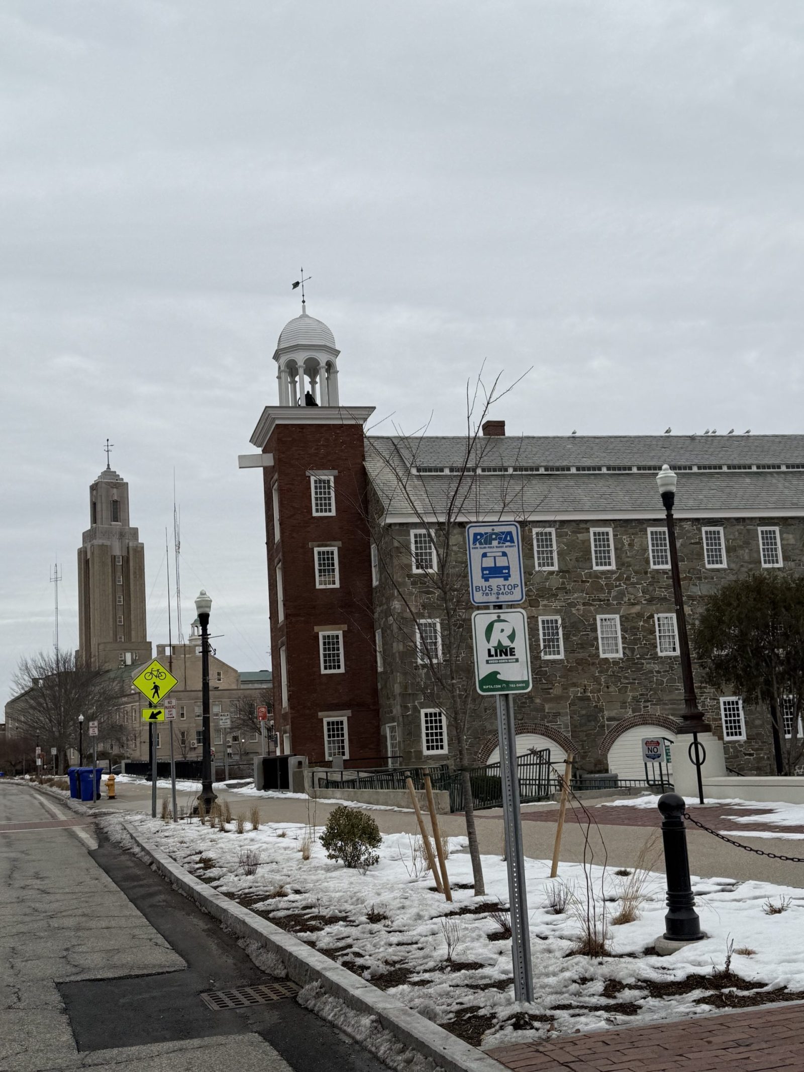 Pawtucket Man sentenced to life Jovani Velez Jovon Depina