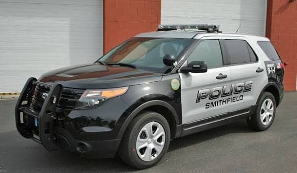 Smithfield Police Department