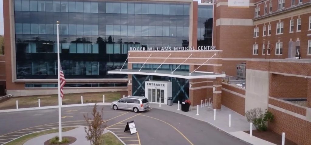 Roger Williams and Fatima Hospital closure