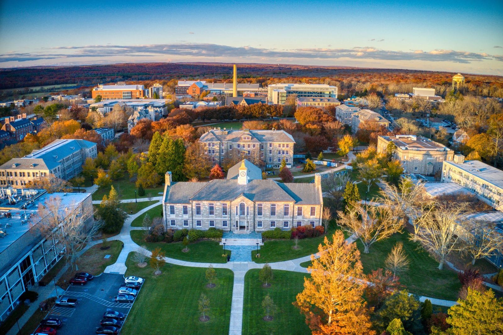 URI Stanford Top 2% Scientists List