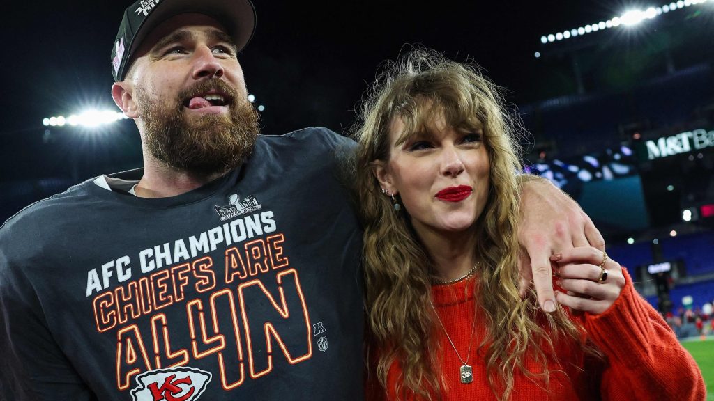 Taylor Swift Rhode Island wedding rumor