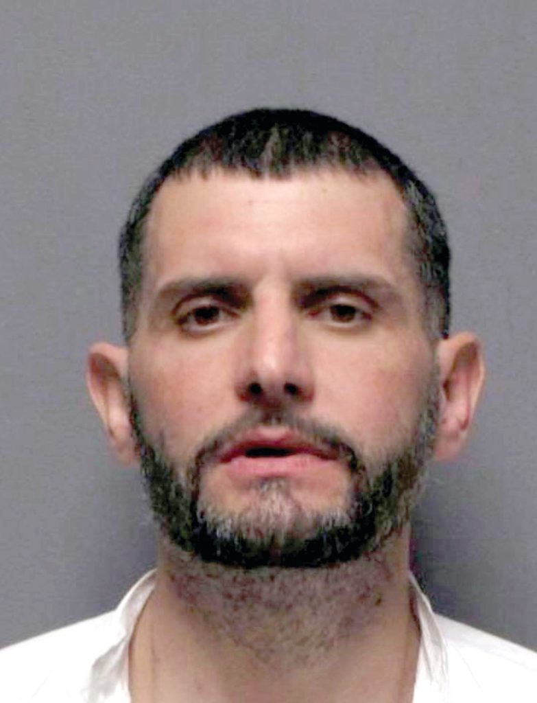 Michael Marrapese murder