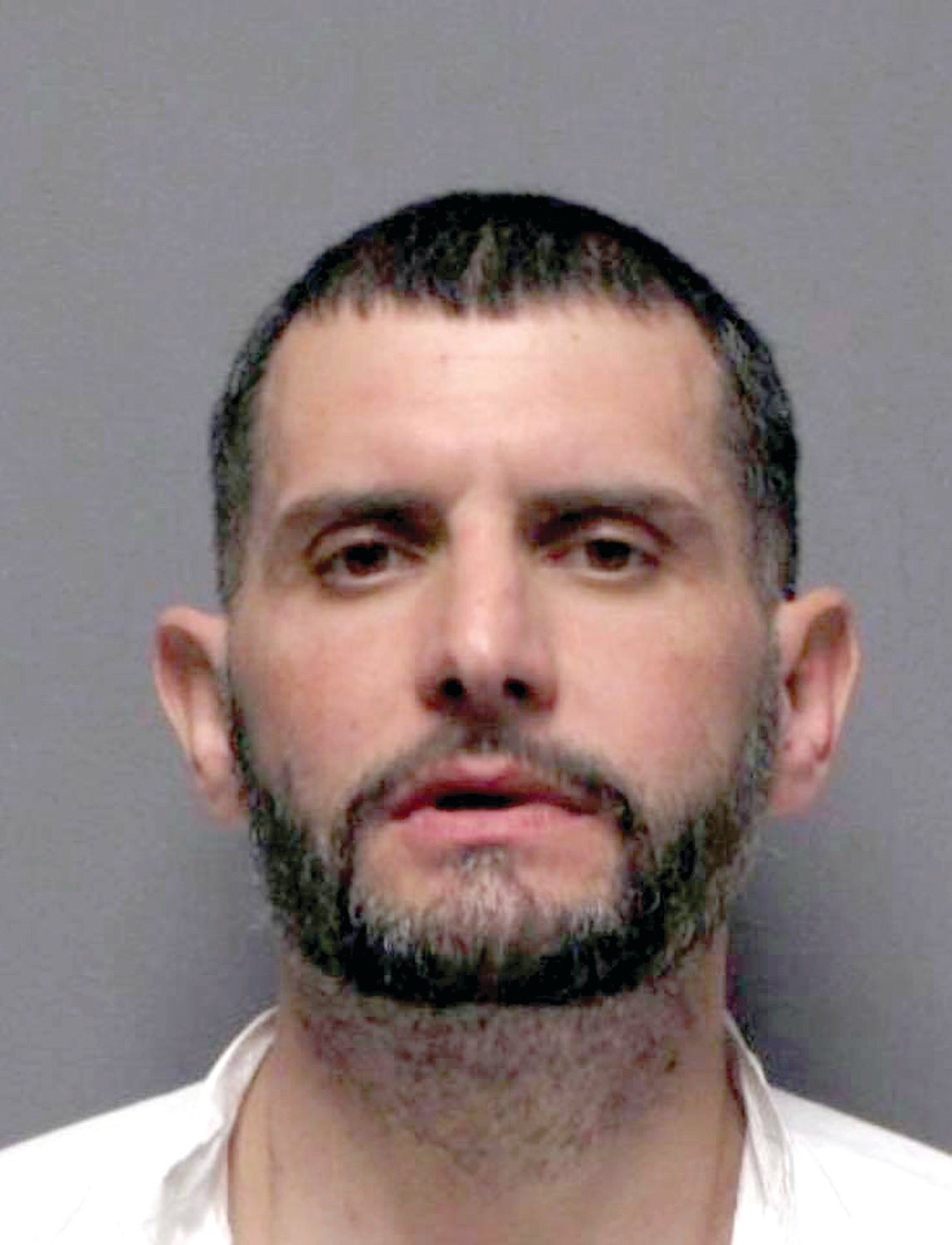 Michael Marrapese murder