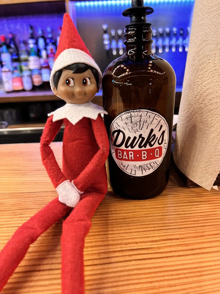 Durk's Bar-B-Q
