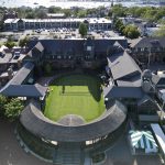 Roger Federer elected to Tennis Hall of Fame