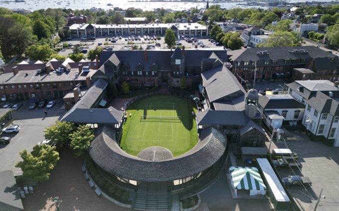 Roger Federer elected to Tennis Hall of Fame