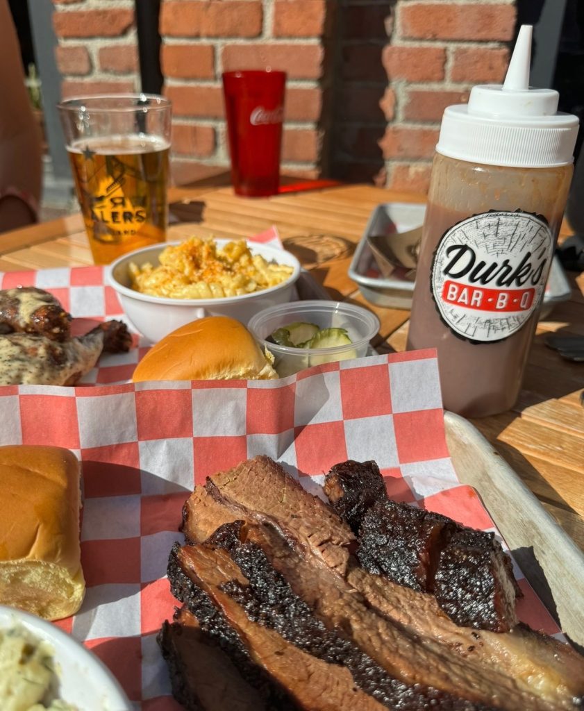 Durk's Bar-B-Q