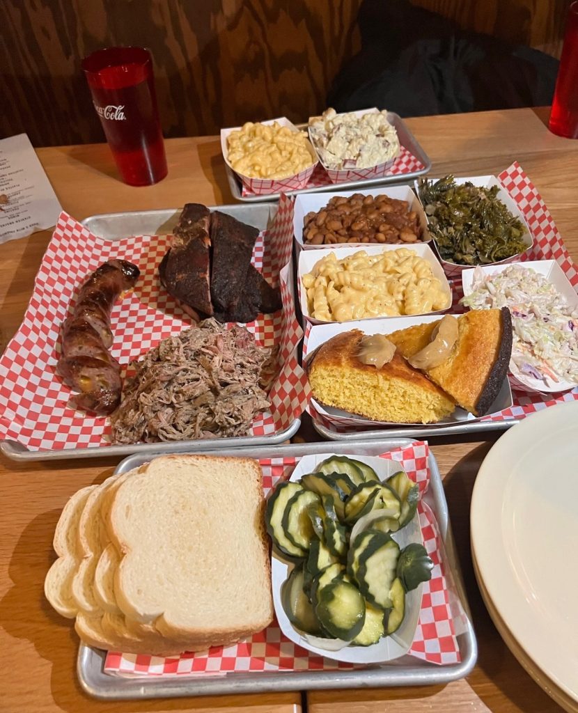 Durk's Bar-B-Q
