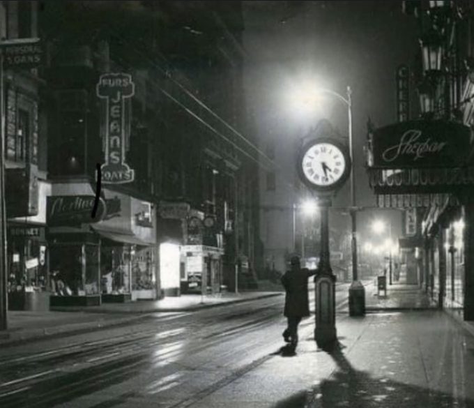 2025 Daylight Saving Time.