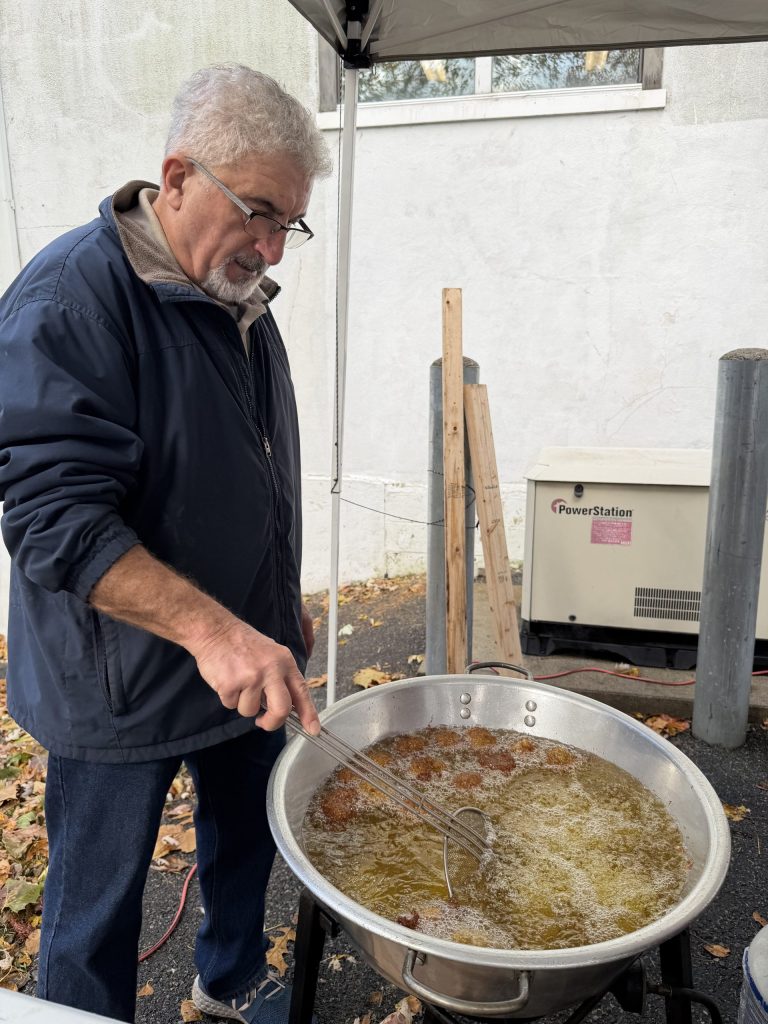 Armenian Fest 2025 in Rhode Island