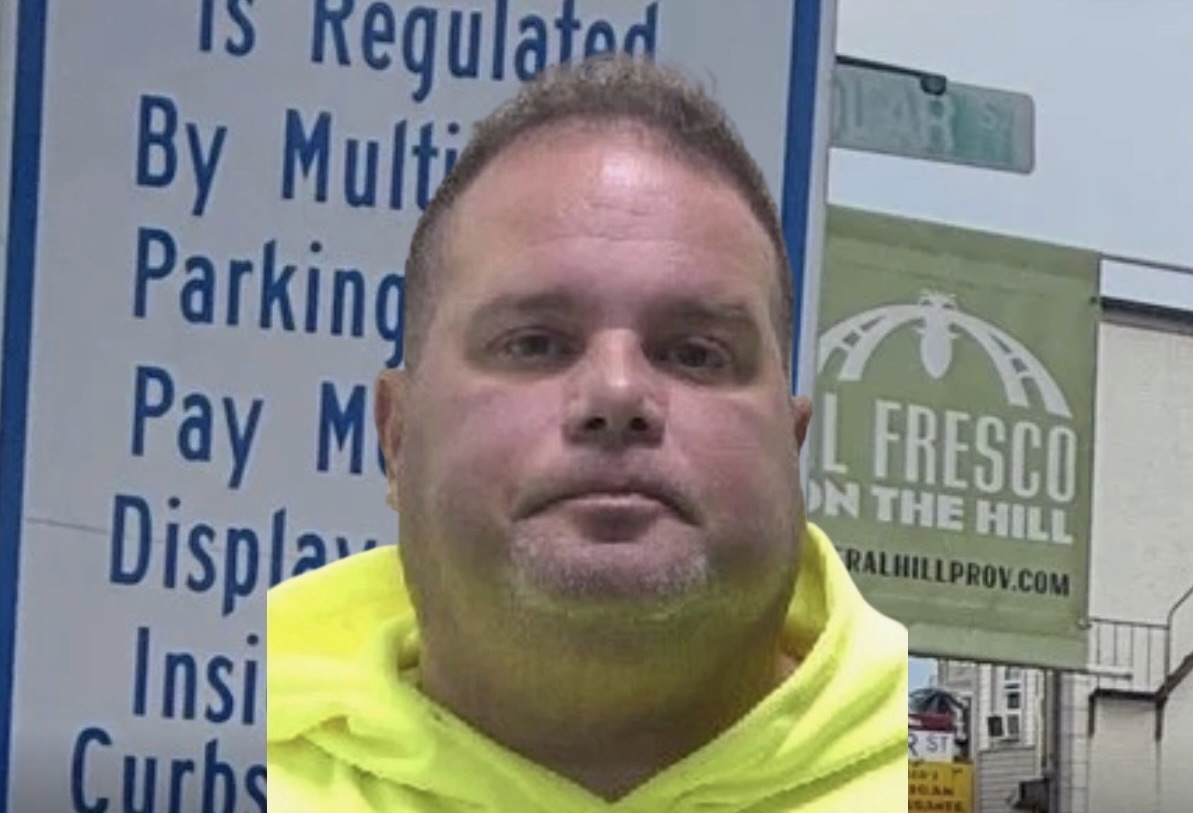 Kristopher Stetson