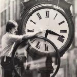 November 2025 Daylight Saving Time