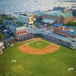 Newport Gulls 2025 World Series champions