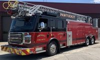 Pawtucket firefighters sue city over drug allegation firings
