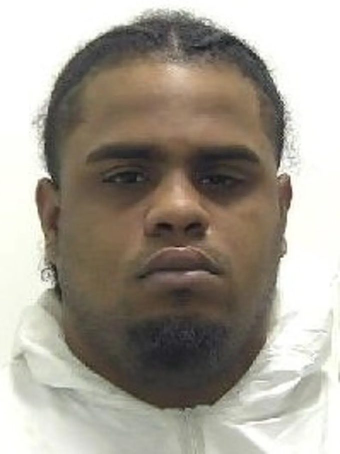 Providence police arrest man in fatal Broad Street shooting. Kelvin Cruz. Morgan Lynn Boss.