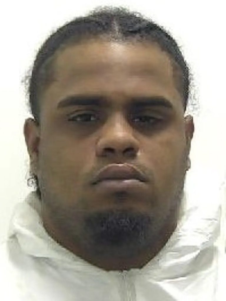 Providence police arrest man in fatal Broad Street shooting. Kelvin Cruz. Morgan Lynn Boss.