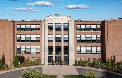 Bay View athletic director arrested. John Sung.