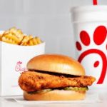 Chick-fil-A opening new location in Rhode Island