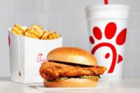 Chick-fil-A opening new location in Rhode Island