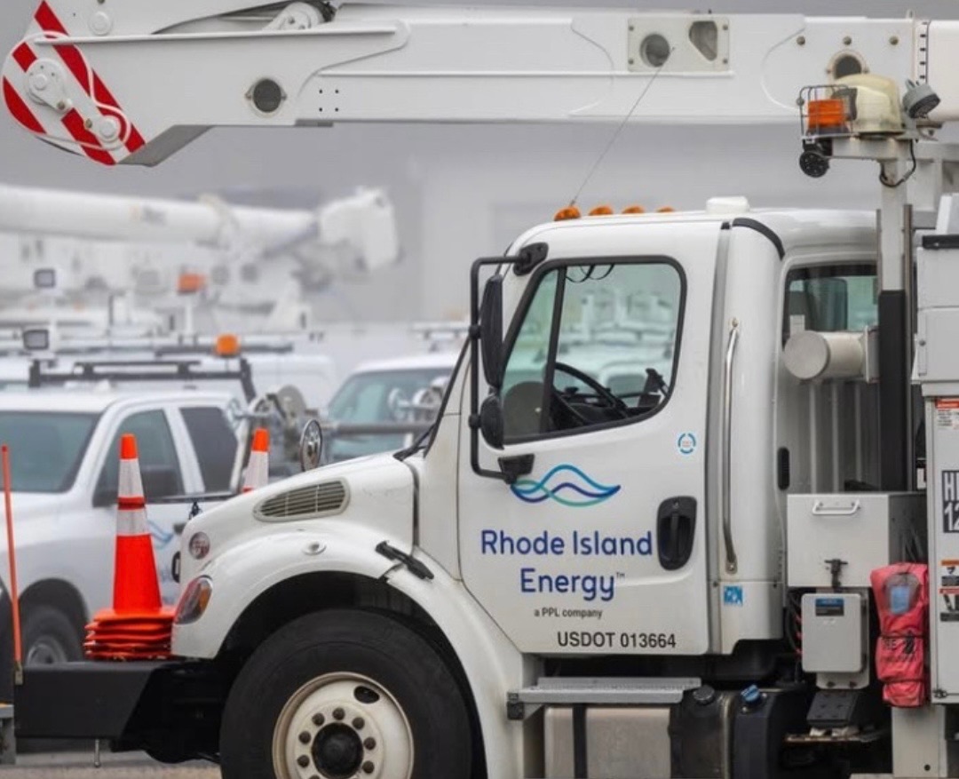 RI Energy proposed rate hike for 2026