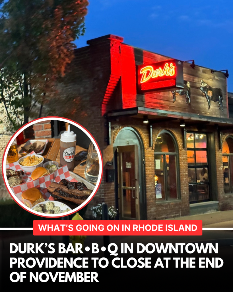 Durk's Bar-B-Q