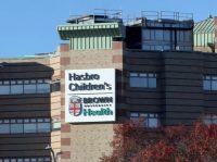 America's Best Children's Hospitals 2025 Hasbro