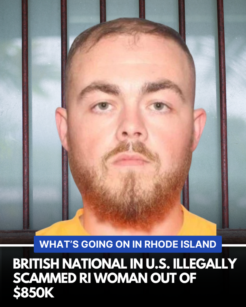 Traveling conman fraud scheme. Elijah Gavin