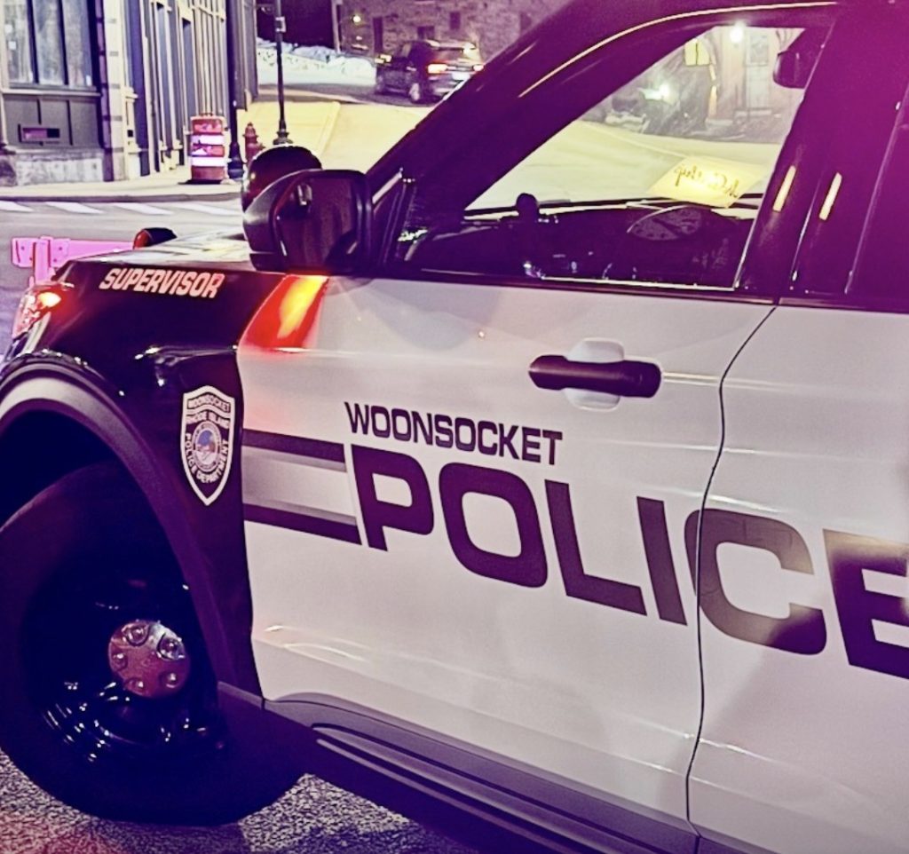 Woonsocket double murder-suicide