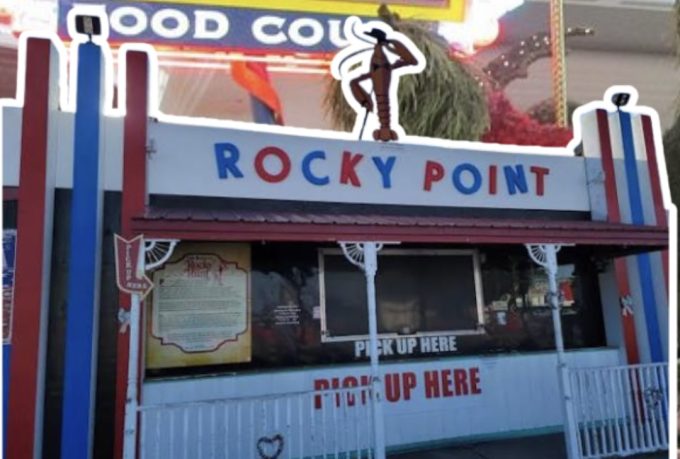 Rocky Point Chowder House coming to Warwick Mall