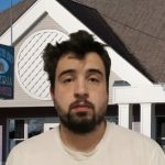 Michael Boone, Portsmouth RI restaurant manager accused of filming employees in restroom