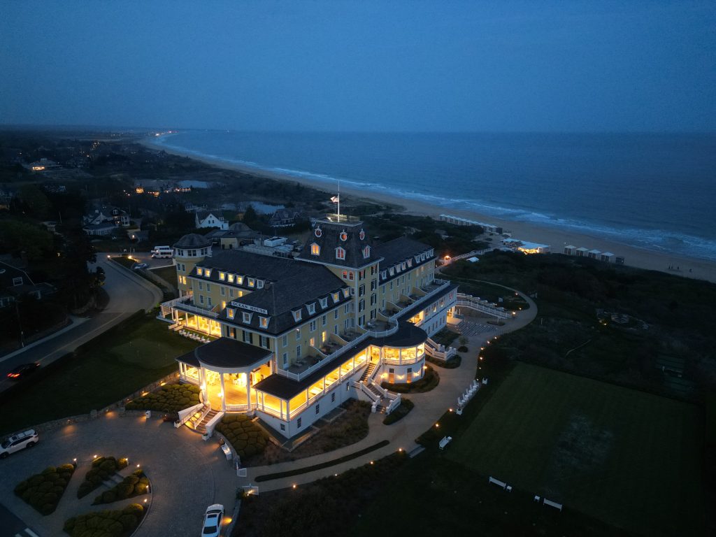 Taylor Swift reportedly having wedding in Rhode Island