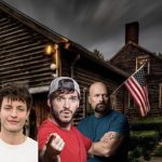 Lawsuit filed over 'The Conjuring' House ownership