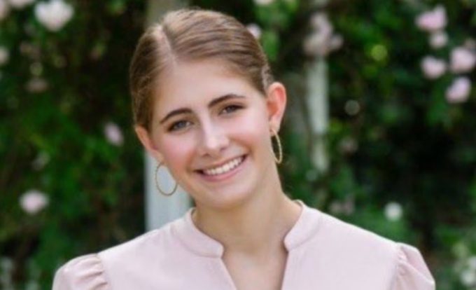 Ella Cook Brown University shooting victim